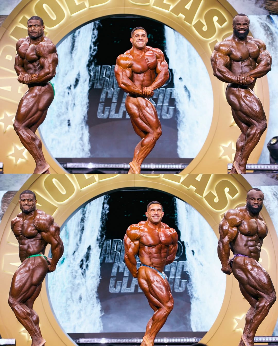 Arnold Classic 2025